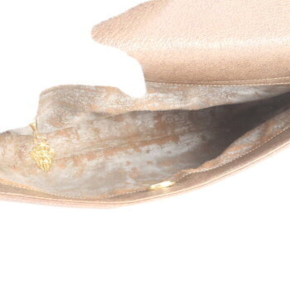 Gucci GG Supreme Sherry Leather Shoulder Bag Tote - Picture 6 of 9